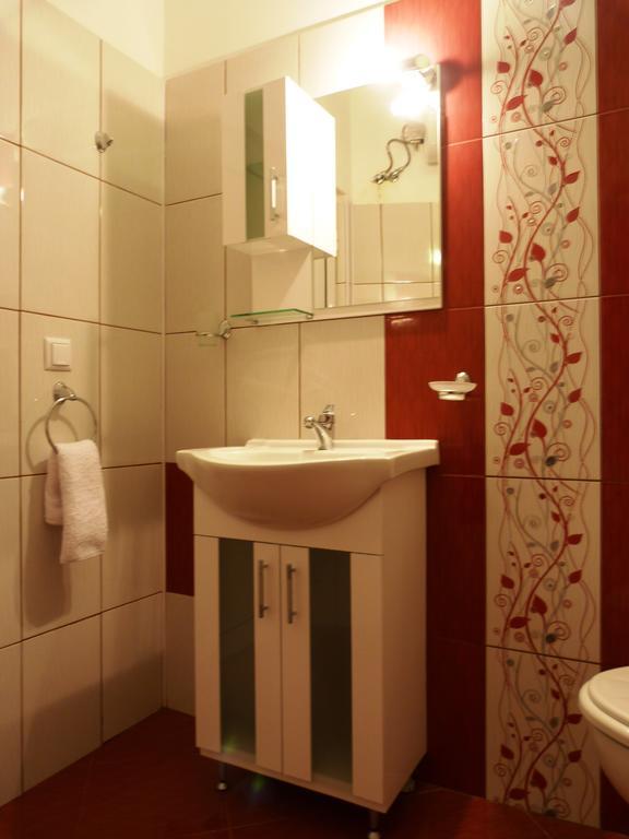 Sea View Apartments Sozopol Værelse billede