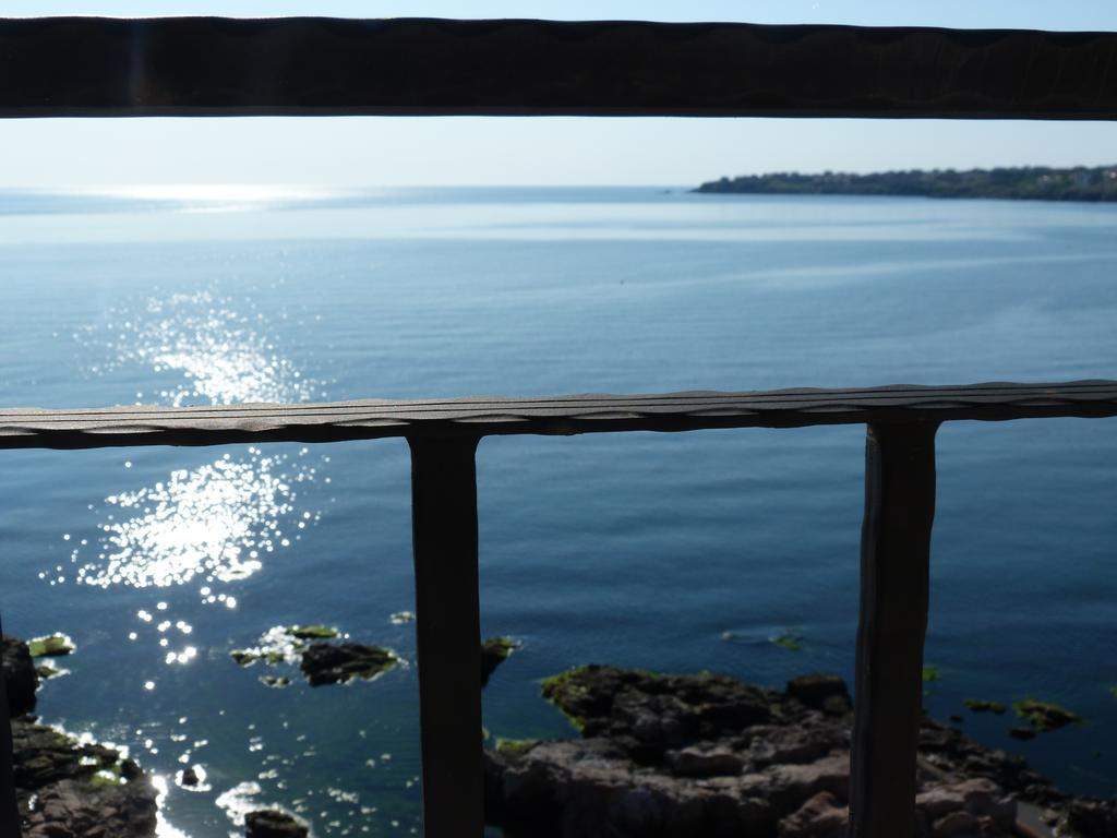 Sea View Apartments Sozopol Værelse billede