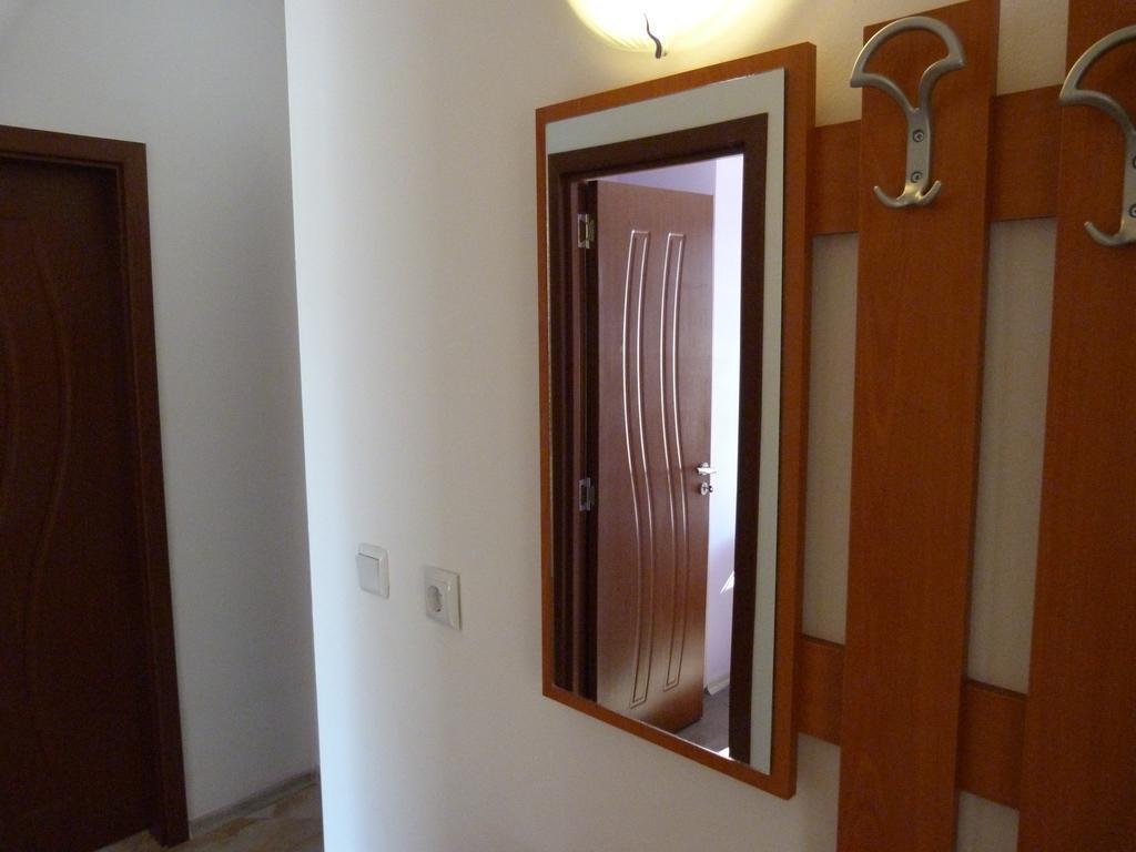 Sea View Apartments Sozopol Værelse billede
