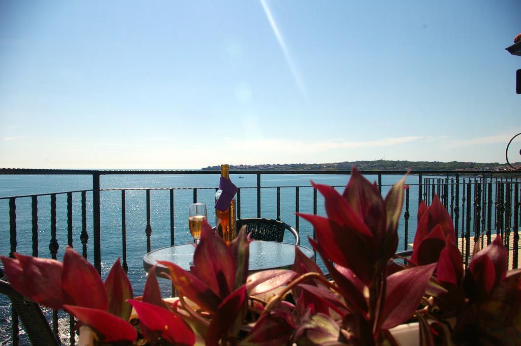 Sea View Apartments Sozopol Eksteriør billede