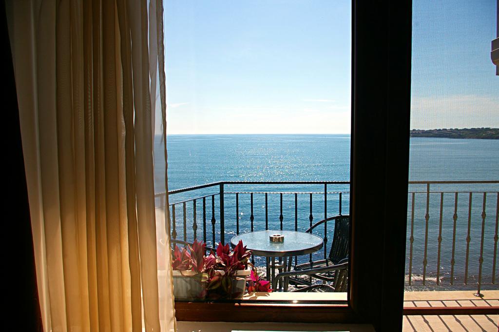 Sea View Apartments Sozopol Eksteriør billede