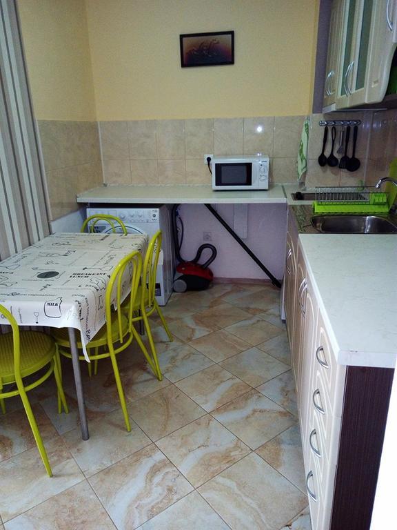 Sea View Apartments Sozopol Eksteriør billede